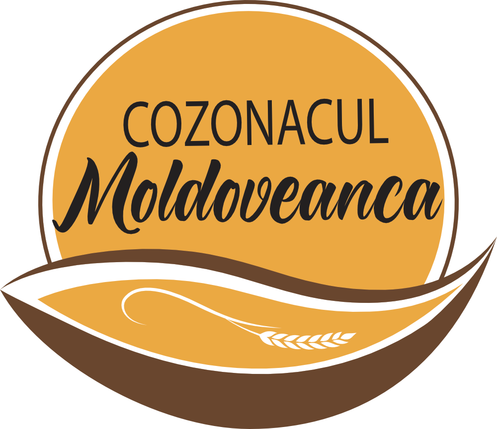 Alex Catering Group - Cozonac Moldovenesc