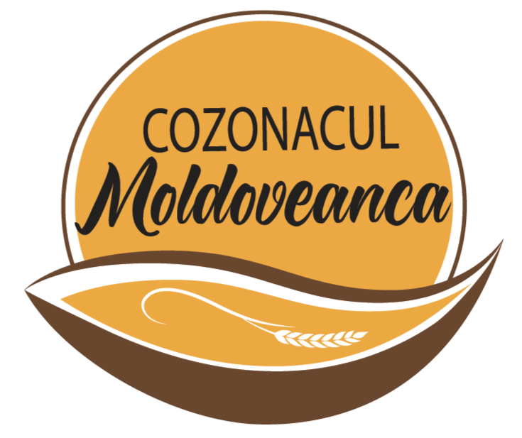 Alex Catering Group - Cozonac Moldovenesc