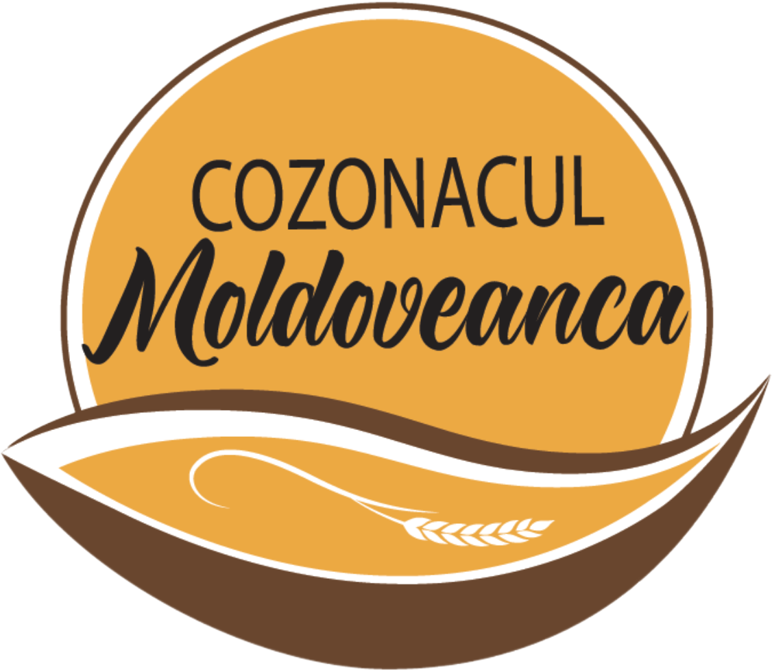 Cozonacul Moldoveanca